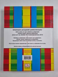 Suuri urheilulajikirja : Säännöt, tekniikka &amp; taktiikka - lähes 100 lajia