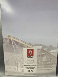 RENAULT premium lander kuorma-auto myyntiesite