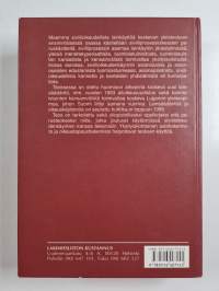 Siviiliprosessioikeus 1-2