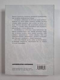 Osituksen sovittelu avioeroon perustuvassa toimitusosituksessa
