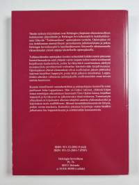 Kirjoituksia todistusoikeudesta