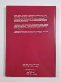 Asiantuntemustieto ja asiantuntijat oikeudessa