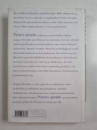 Platonin apteekki ja muita kirjoituksia