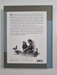 Eläintarinoita Ähtäristä