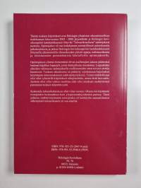 Kirjoituksia talousrikosoikeudesta