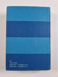 Mitä missä milloin 1976 : kansalaisen vuosikirja