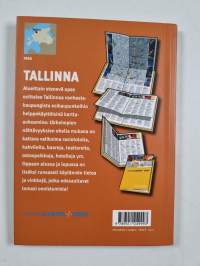 Tallinna : kartta + opas