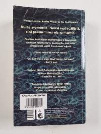 Pimeitten vetten paholainen