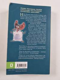 Harry Potter ja salaisuuksien kammio