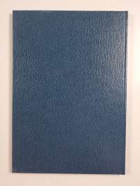 Rohkeat vuodet : muistelmia talvisodan ajalta ja taaempaa