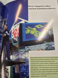 RENAULT midlum kuorma-auto myyntiesite