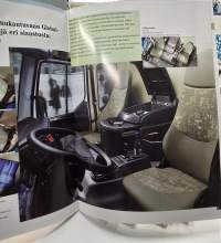 RENAULT midlum kuorma-auto myyntiesite