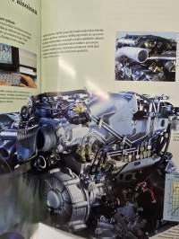 RENAULT midlum kuorma-auto myyntiesite