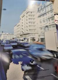 RENAULT midlum kuorma-auto myyntiesite