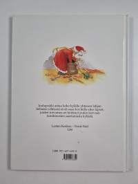 Lahjasäkin salaisuus