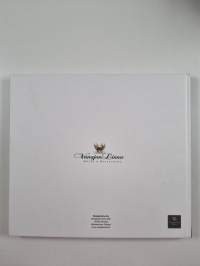 Vanajanlinna chef : Mika Jokela (signeerattu)