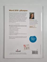 Word 2010 : pikaopas