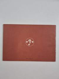 Iloinen soittoniekka : 50 pientä pianokappaletta = Den glade spelmannen : 50 små pianostycken - Den glade spelmannen