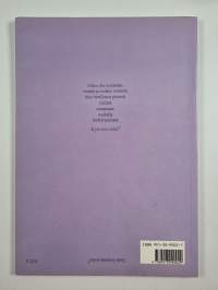 Moi, mahtuuks mukaan : vaatimattomia vihjeitä nuorisolle käytöstaitojen loppusilausta varten