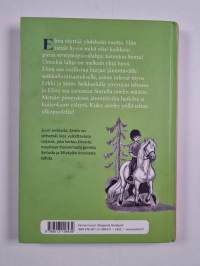 Suuri seikkailu, Sinttu