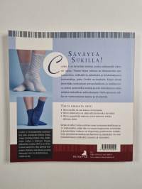 Suloisimmat sukat : uusia innostavia neuleohjeita