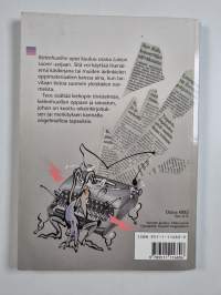 Lukion suomi Kielenhuollon opas