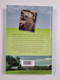 Tarja Honkanen : Savon ruustinna