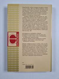 Strategia : suunnitelmasta toteutukseen