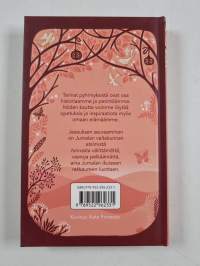 Tärkeimmät pyhimykset