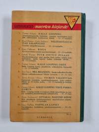 Pappilan lapset : kirja tytöille ja pojille