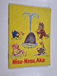 Nisu-Nasu ja Aku