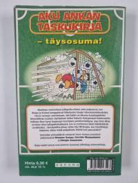 Kolmosvoitto : Taskarin futisspesiaali