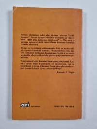 Kuinka ylistää Herraa