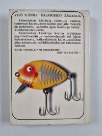 Kalamiehen käsikirja