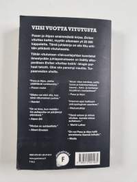 Eniten vituttaa kaikki : juhlapainos