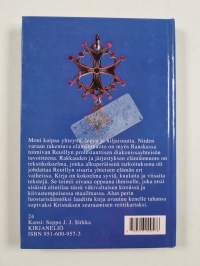 Rakkauden ja järjestyksen elämänmuoto : Reuillyn diakonissayhteisön sääntökirja