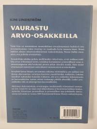 Vaurastu arvo-osakkeilla