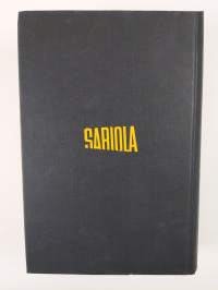 Susikoski Suomesta : Kolmen valtakunnan vainaja ; Onko teillä ruiskukkia? ; Susikoski ahtojäissä ; Petroskoin keltainen kissa