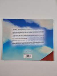 Jukka Hukka ja Iso Hukka : menetyksestä ja surusta selviäminen