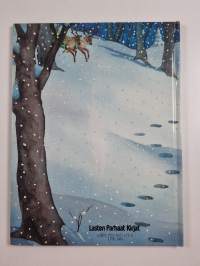 Missä olet, joulupukki