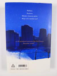 Lopussa molemmat kuolevat