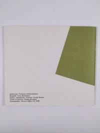 Maanantaina meiramia masennukseen