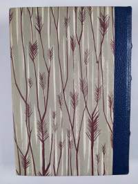 Ihmiskunnan viholliset 1-2 - Rooman senaattori Minutus Lausus Manilianuksen muistelmat ajalta 46-79 jKr