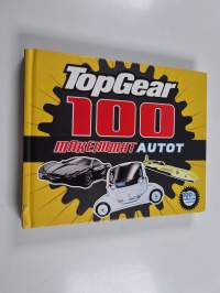 TopGear : makeimmat autot