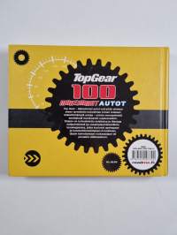 TopGear : makeimmat autot