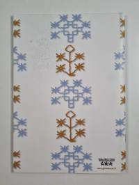 Pit'k Randaane pajod Lyydiläisiä lauluja = Ludian songs