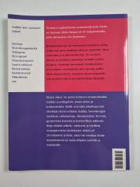 Ristipistotöitä : 65 nopeaa ja helppoa mallia