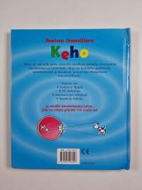 Ihmisen ihmeellinen keho