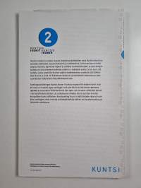 Kuntsin ikonit 2 Kuntsis ikoner 2