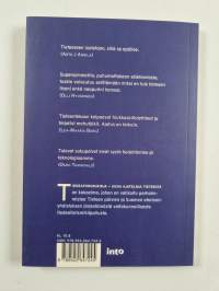 Tiedeaforismikirja : uusia ajatelmia tieteestä